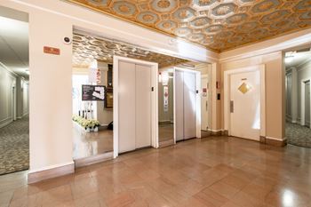 Elevators